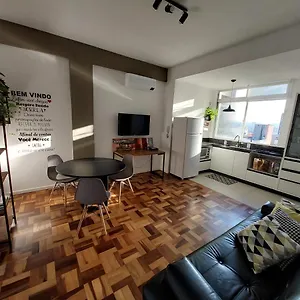 Apartamento Proximo Dos Melhores Do Centro, 2 Quartos, Portaria 24h, Florianópolis
