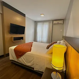 Park Flat - Time Apartment